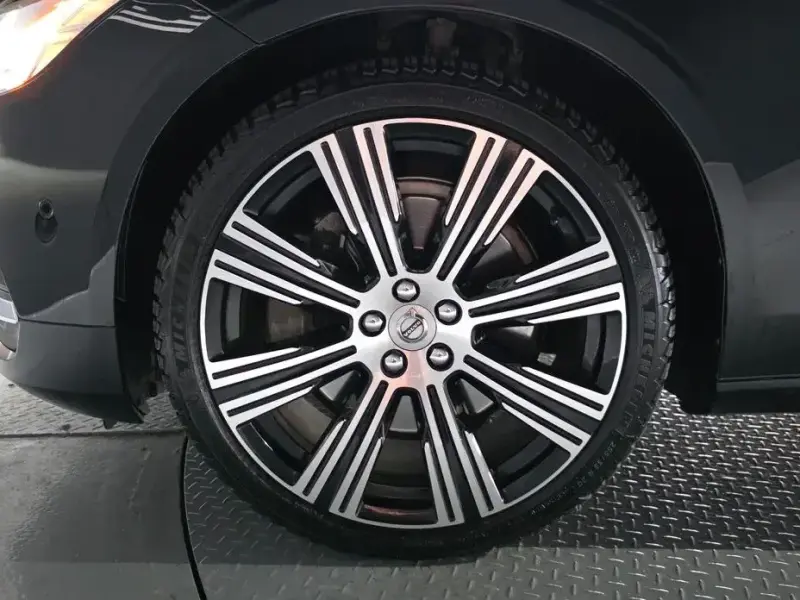 2021 Volvo S90 с пробегом 55 657 км
