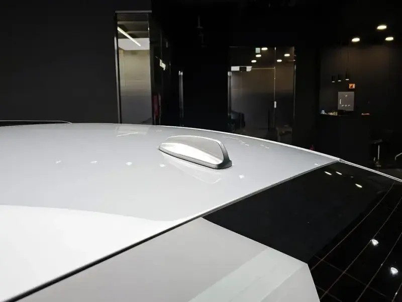 2019 Volvo S90 с пробегом 118 100 км