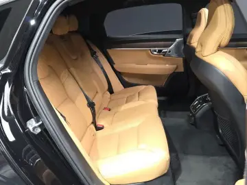 2021 Volvo S90 с пробегом 55 657 км