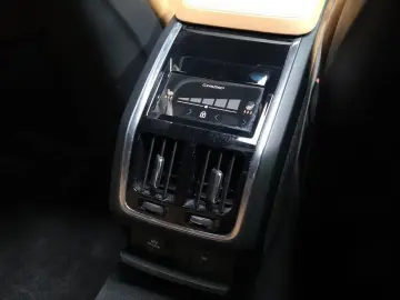 2021 Volvo S90 с пробегом 55 657 км