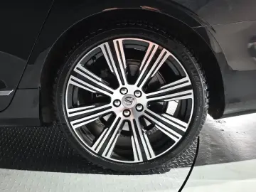 2021 Volvo S90 с пробегом 55 657 км
