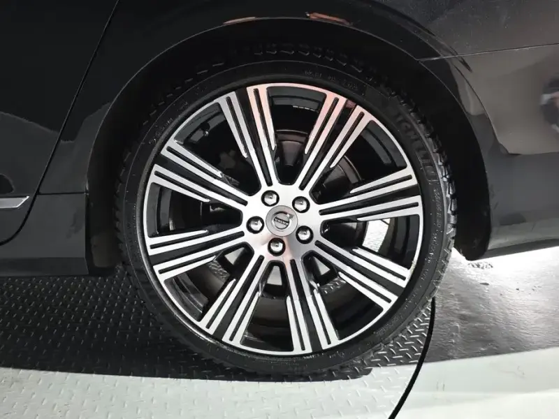 2021 Volvo S90 с пробегом 55 657 км