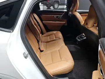 2019 Volvo S90 с пробегом 71 160 км
