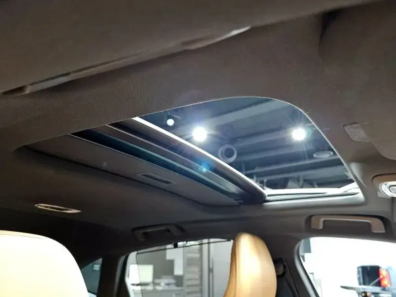 2019 Volvo S90 с пробегом 71 160 км