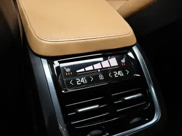 2019 Volvo S90 с пробегом 71 160 км