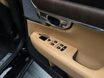 2021 Volvo S90 с пробегом 55 657 км