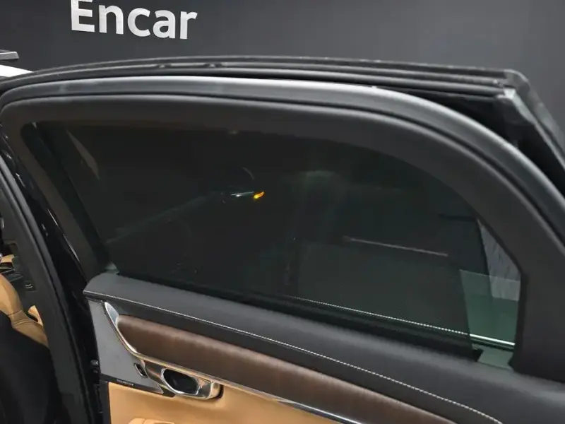 2021 Volvo S90 с пробегом 55 657 км