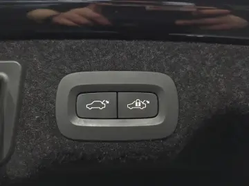 2021 Volvo S90 с пробегом 55 657 км