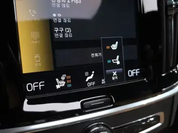 2021 Volvo S90 с пробегом 55 657 км