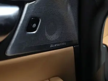 2021 Volvo S90 с пробегом 55 657 км