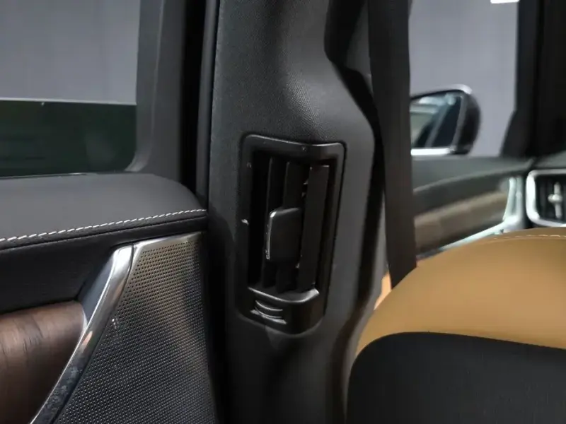 2021 Volvo S90 с пробегом 55 657 км
