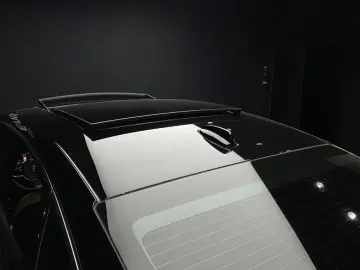 2021 Volvo S90 с пробегом 55 657 км