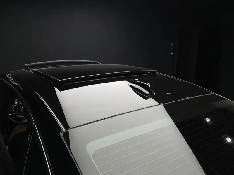 2021 Volvo S90 с пробегом 55 657 км