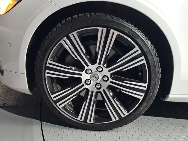 2021 Volvo S90 с пробегом 57 814 км