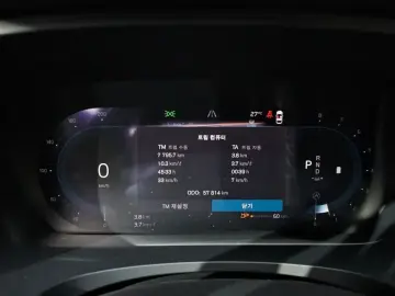 2021 Volvo S90 с пробегом 57 814 км