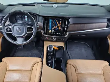 2021 Volvo S90 с пробегом 99 232 км