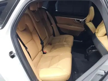 2021 Volvo S90 с пробегом 57 814 км