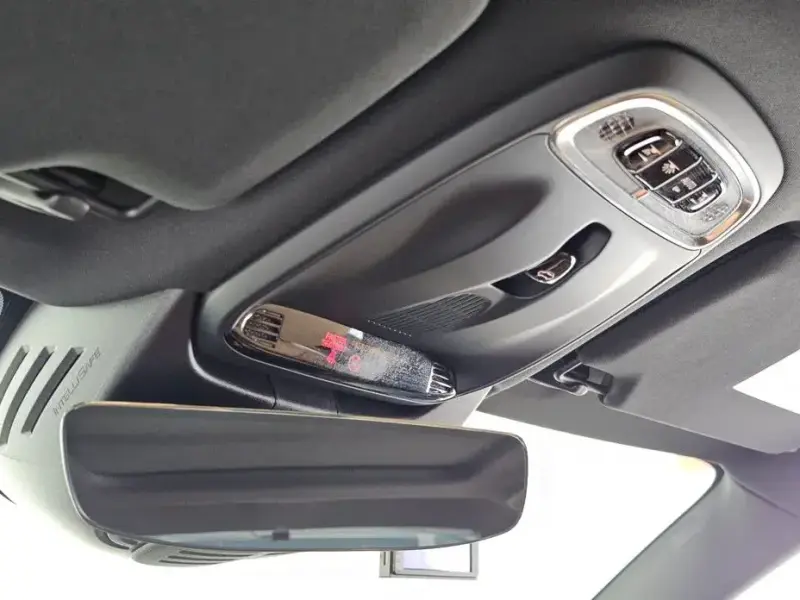 2021 Volvo S90 с пробегом 99 232 км