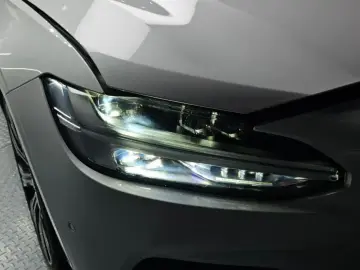 2021 Volvo S90 с пробегом 57 814 км