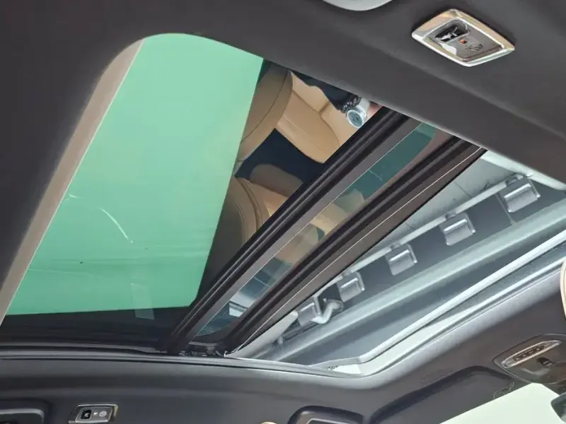 2021 Volvo S90 с пробегом 99 232 км