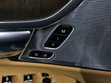 2021 Volvo S90 с пробегом 57 814 км