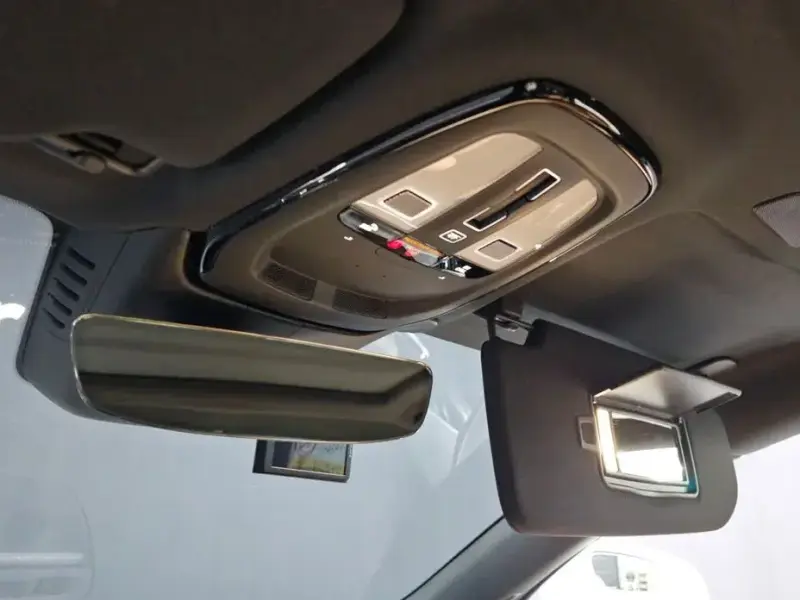 2021 Volvo S90 с пробегом 57 814 км