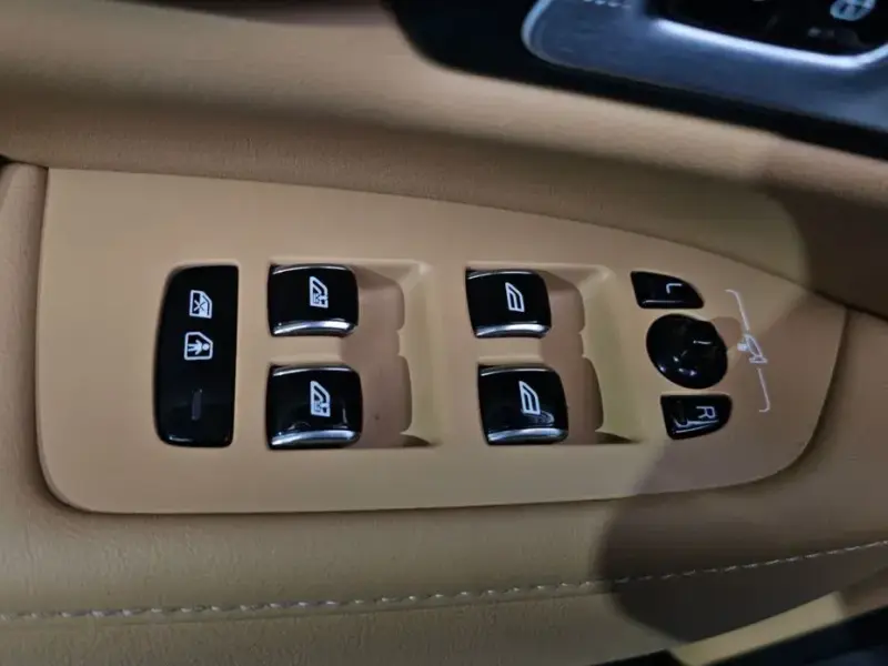 2021 Volvo S90 с пробегом 57 814 км