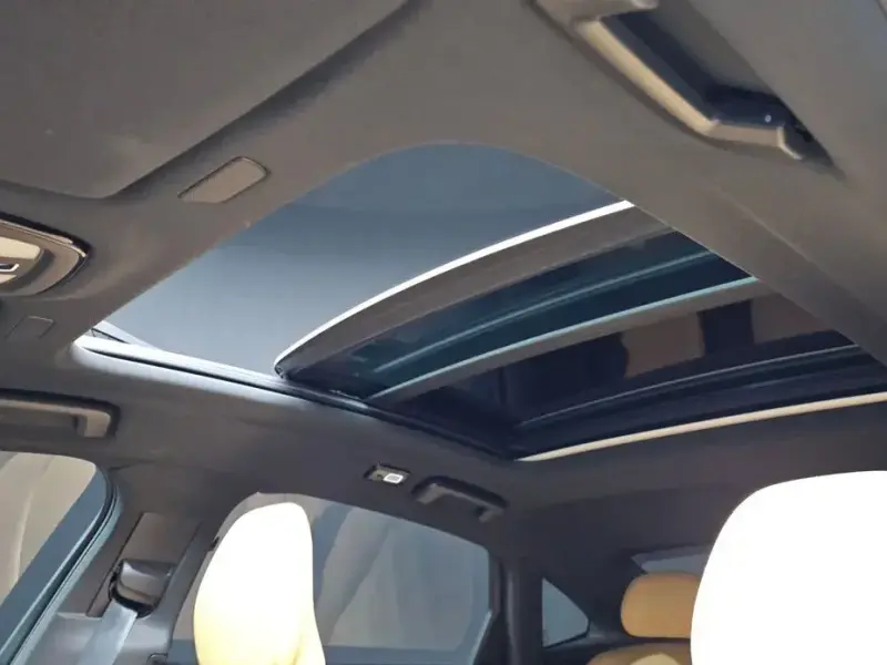 2021 Volvo S90 с пробегом 57 814 км