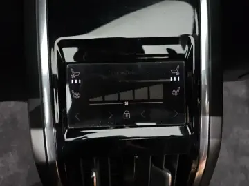 2021 Volvo S90 с пробегом 57 814 км