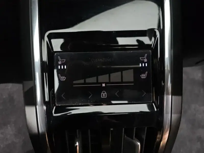 2021 Volvo S90 с пробегом 57 814 км
