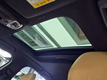 2019 Volvo S90 с пробегом 92 757 км