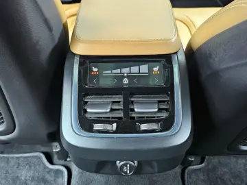 2019 Volvo S90 с пробегом 92 757 км