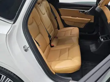 2021 Volvo S90 с пробегом 99 123 км