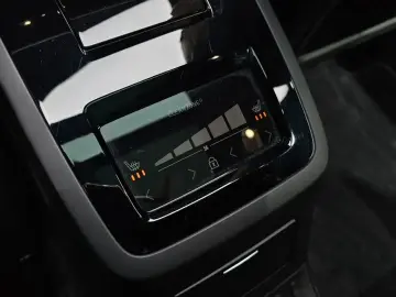 2021 Volvo S90 с пробегом 99 123 км