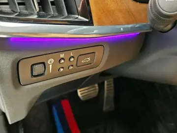 2018 Volvo S90 с пробегом 102 583 км