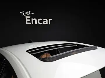 2018 Volvo S90 с пробегом 102 583 км