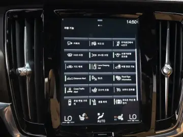 2021 Volvo S90 с пробегом 102 059 км