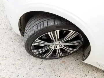 2022 Volvo S90 с пробегом 99 880 км