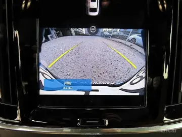 2022 Volvo S90 с пробегом 99 880 км