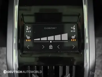 2023 Volvo S90 с пробегом 63 975 км