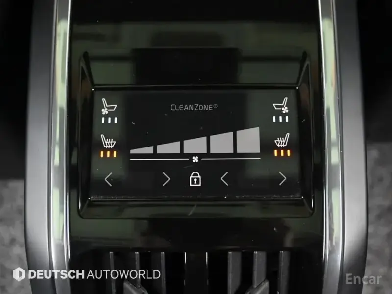 2023 Volvo S90 с пробегом 63 975 км