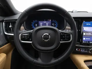 2024 Volvo S90 с пробегом 590 км