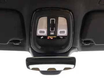 2024 Volvo S90 с пробегом 590 км