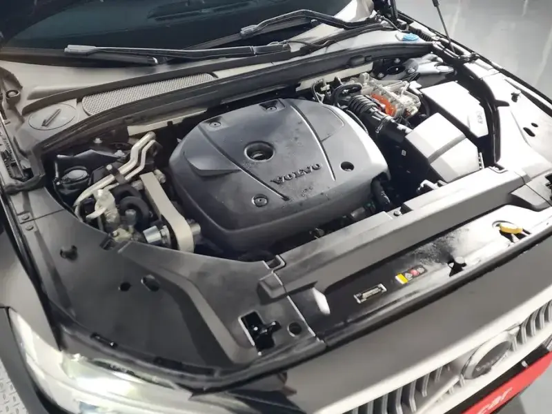 2022 Volvo S90 с пробегом 41 589 км