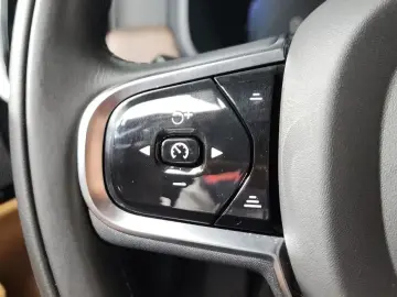 2022 Volvo S90 с пробегом 41 589 км