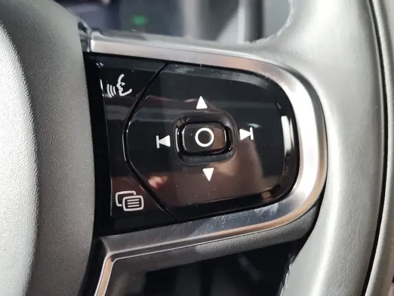 2022 Volvo S90 с пробегом 41 589 км