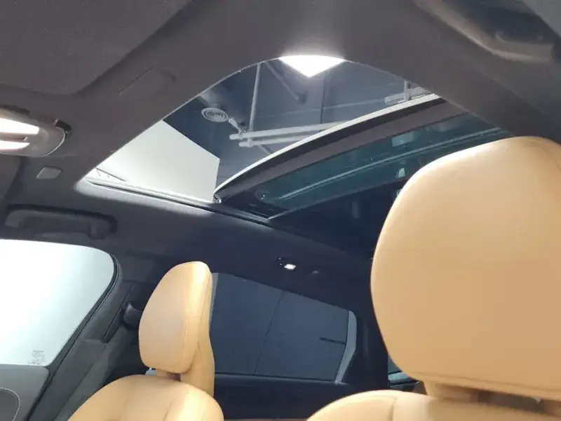 2022 Volvo S90 с пробегом 41 589 км