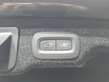 2022 Volvo S90 с пробегом 41 589 км
