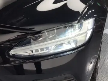 2022 Volvo S90 с пробегом 41 589 км