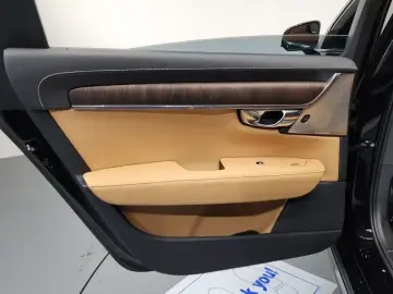 2022 Volvo S90 с пробегом 41 589 км
